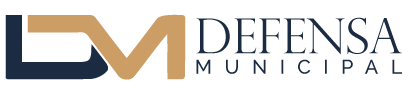 Defensa Municipal